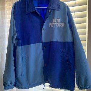 Odd Future Jacket